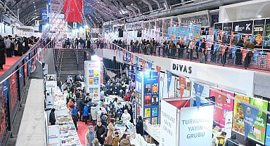 Bursa İnegöl Kitap Günleri'nin yazar kadrosu belli oldu