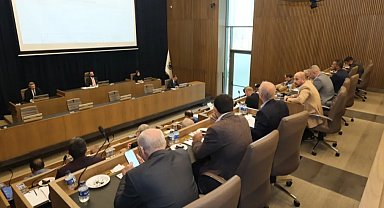Bursa İnegöl'ün 2027 bütçesi 6,2 milyar TL oldu