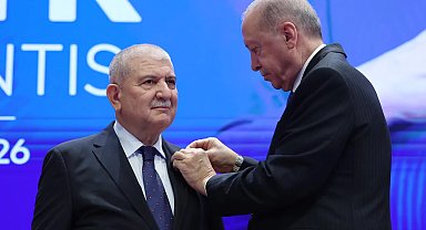 Bursa Milletvekili Cemalettin Kani Torun AK Parti'ye katıldı