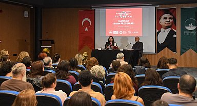 Bursa Osmangazi'de yapay zekaya felsefi bakış