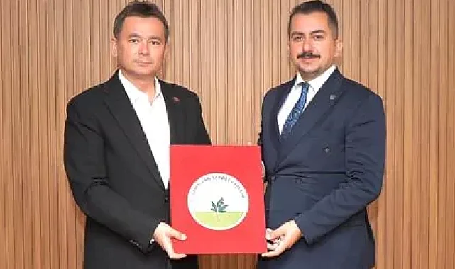 Bursa Osmangazi'nin jeolojik yapısına akademik ortaklık
