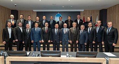 Bursa Ticaret Borsası'nda yeni dönem