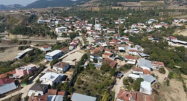 Bursa Yenişehir'in ulaşım ağı Büyükşehir'le güçleniyor