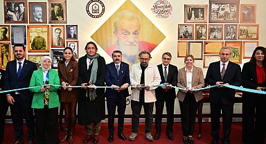 Bursa Yıldırım'da kültür sanatın merkezinde insan var