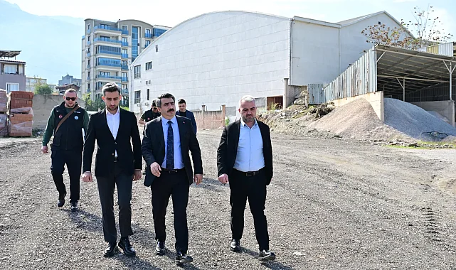 Bursa Yıldırım'da ulaşım rahatlayacak