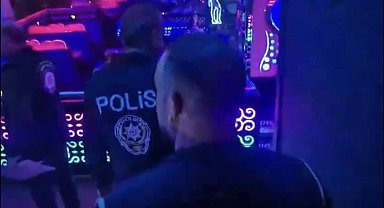 Bursa'da 4 ilçede asayiş uygulaması: 700 kişinin GBT ve UYAP sorgulaması yapıldı