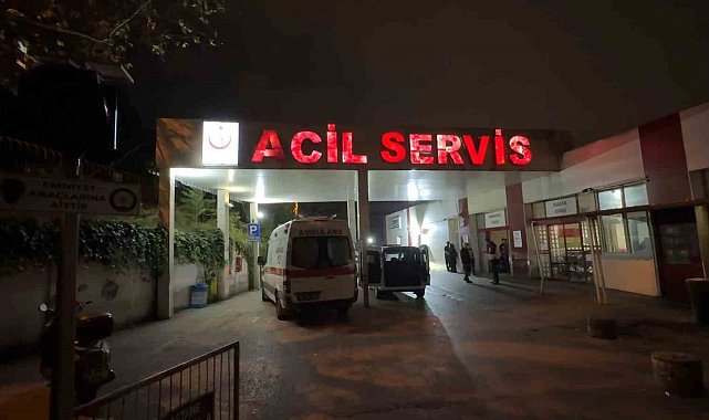 Bursa'da 56 yıllık hastane kapılarını kapattı