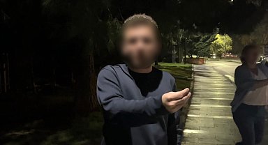 Bursa'da akılalmaz savunma: "Ben alkol içmedim, alkollü çıktım"