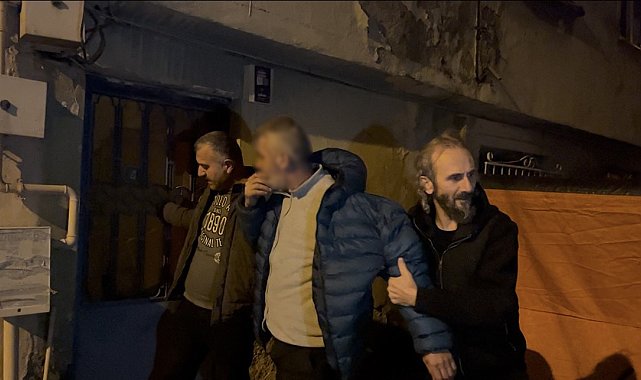 Bursa'da aynı şahıs 10'uncu kez cama çıktı: İtfaiyeye tatbikat, polise mesai yaptırdı