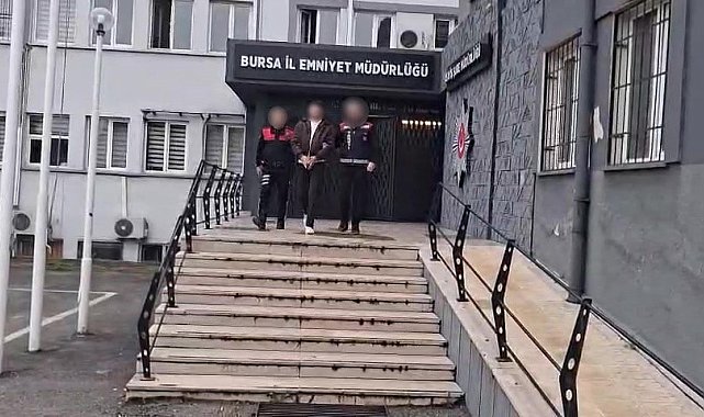 Bursa'da güzellik merkezi üzerinden dolandırıcılık operasyonu: 305 senet ele geçirildi