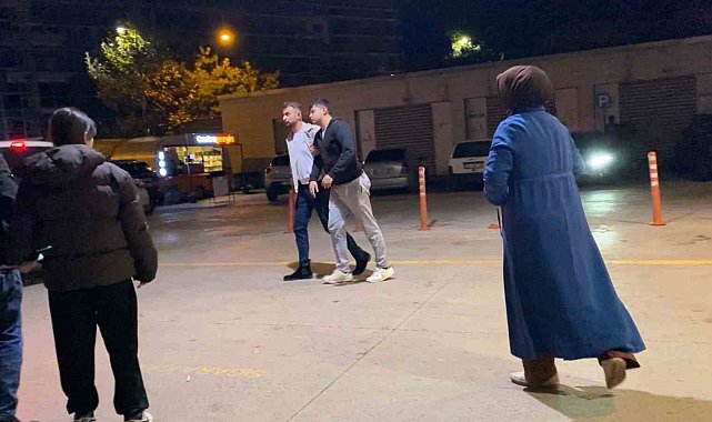 Bursa'da pilav gününde 100 kişi hastanelik oldu