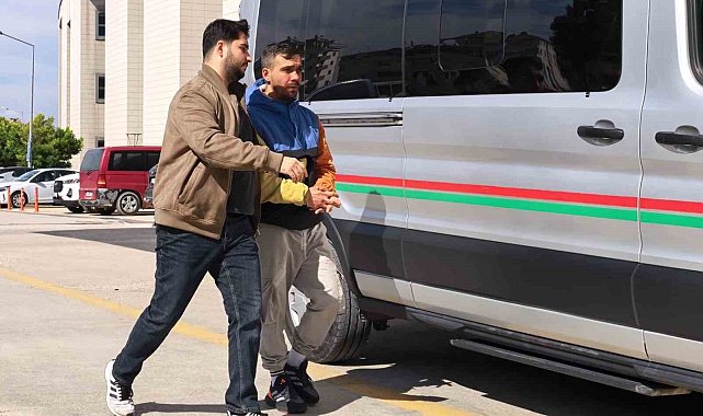 Bursa'da polisten kaçan şüphelinin üzerinden 50 gram bonzai çıktı