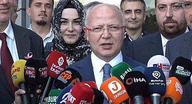 Bursa'da sağlıkta dev dönüşüm başladı