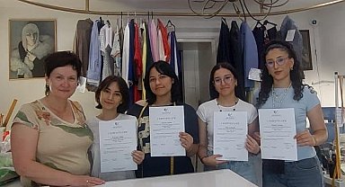 Bursa'dan Avrupa'ya uzanan eğitim köprüsü