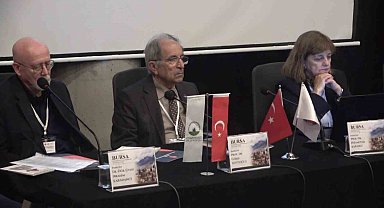 Bursa'nın 700. yılında 1855 depremi geçmişten geleceğe ışık tutuyor