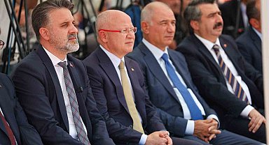 Bursa'nın Afet Anayasası' 13 Ekim'de açıklanacak