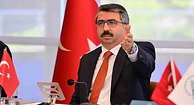 Bursa'nın turizmine master plan geliyor