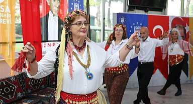 Bursa'da Büyükşehir'den 29 Ekim etkinlikleri