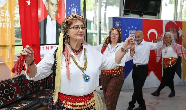 Bursa'da Büyükşehir'den 29 Ekim etkinlikleri