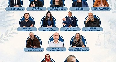 Bursa'da 'Felsefe Buluşmaları' başlıyor