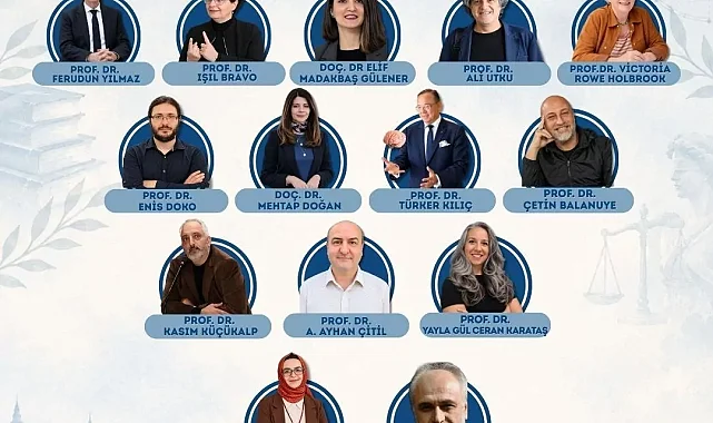 Bursa'da 'Felsefe Buluşmaları' başlıyor