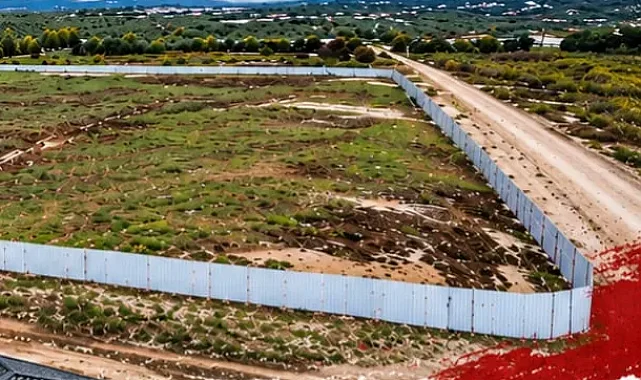 Bursa'da Menzil'in Külliye projesine tepki! Orhangazi tarikatların merkezi olmamalı