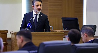 Bursa'nın 'Afet Anayasası' için ortak akıl