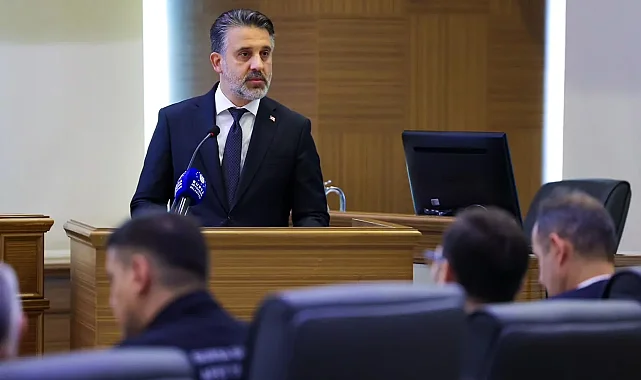 Bursa'nın 'Afet Anayasası' için ortak akıl