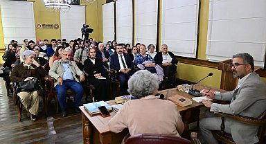 Bursa'nın hafızası Yıldırım'da yaşıyor
