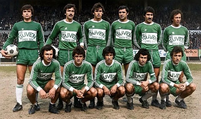 Bursaspor ve Milli Takımın efsane isminden kötü haber