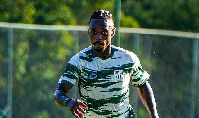 Bursaspor'da Lincoln Henrique şoku