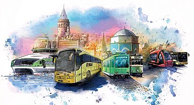 BURULAŞ'tan iş ilanı paylaşımı uyarısı