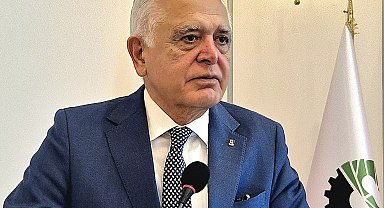 BUSİAD: Üretim maliyetleriyle döviz kuru arasındaki dengesizlik rekabeti zorluyor