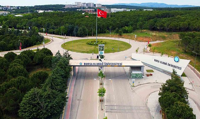 BUÜ 'En İyiler' listesindeki yükselişini sürdürüyor