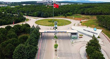 BUÜ 'En İyiler' listesindeki yükselişini sürdürüyor