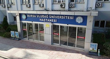 BUÜ Hastanesi Kan Merkezi'nde kan bağışı saatleri genişletildi