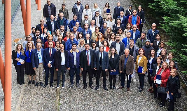BUÜ'de akademik başarı buluşmaları sürüyor