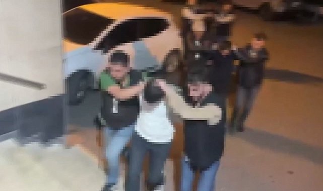 Büyükçekmece ve Bağcılar'daki cinayetlerin şüphelileri Edirne'de yakalandı