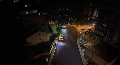 Büyükşehir ekiplerinden ulaşımda gece mesaisi