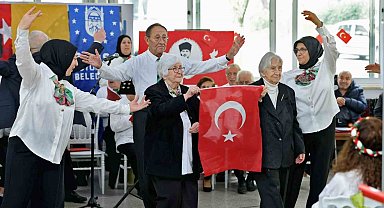 Büyükşehir'den 29 Ekim'e özel etkinlikler