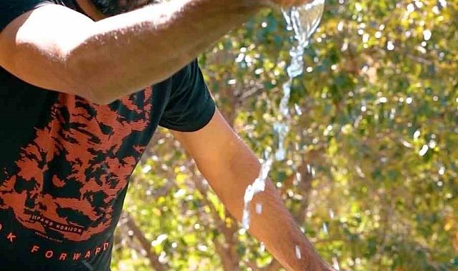 Büyükşehir'den Akçadağ Doğanlar'da tarımsal üretime can suyu