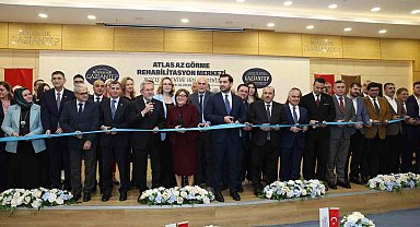 Büyükşehir'den görme engelli bireylerin hayatına dokunacak yeni merkez