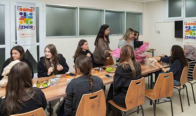 Büyükşehir'den kız öğrencilere güvenli ve uygun fiyatlı yuva