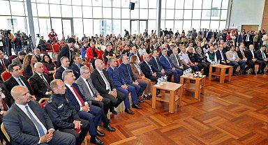Büyükşehir'den Türkiye'de bir ilk: Bursa afet anayasası