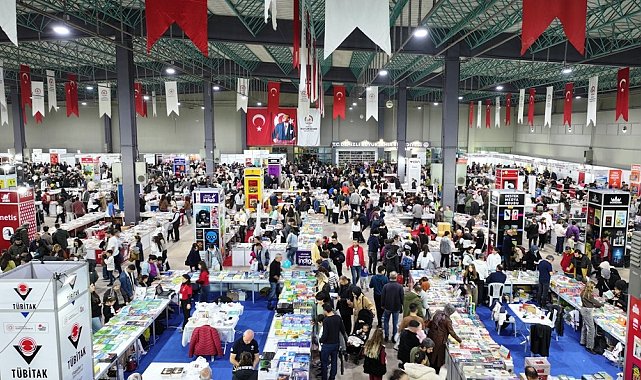 Büyükşehirden Denizli Kitap Fuarına gidecek vatandaşlar için ücretsiz ulaşım kolaylığı