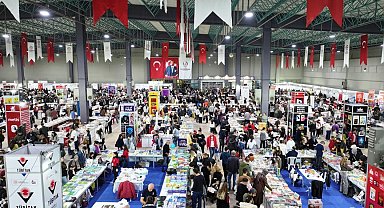 Büyükşehirden Denizli Kitap Fuarına gidecek vatandaşlar için ücretsiz ulaşım kolaylığı
