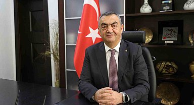 Büyüksimitci: "İhracattaki artış yıl sonu beklentilerimizi güçlendiriyor"