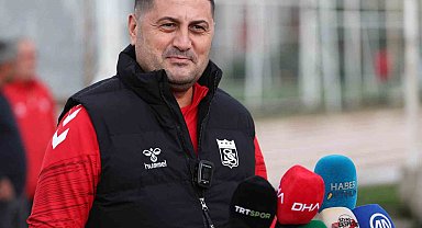 Çağdaş Çavuş: "Bu takımı istenen yere taşıyacağız"