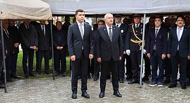 Çameli'de 29 Ekim Cumhuriyet Bayramı kutlamaları başladı