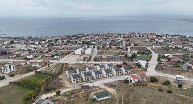 Çanakkale Biga ve Aziziye'deki iki ayrı gayrimenkul projesinin müzayedesi yapılacak